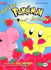 Magical Pokémon Journey #1.1: How Do You Do, Pikachu?