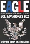 Eagle: The Making of an Asian-American President, Vol. 7: Pandora’s Box