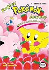 Magical Pokémon Journey, Vol. 3: Abra and Kadabra Magic