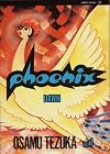 Phoenix, Volume 1: Dawn