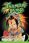 Shaman King, Volume 1: A Shaman in Tokyo