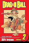 Dragon Ball, Volume 2: Wish Upon a Dragon