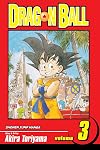 Dragon Ball, Volume 3: The Training of Kame-Sen'nin