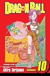 Dragon Ball, Volume 10: Return to the Tournament