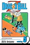 Dragon Ball Z Volume 05 (aka Dragon Ball Volume 21)