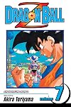 Dragon Ball Z Volume 07 (aka Dragon Ball Volume 23)