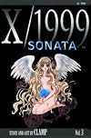 X/1999, Volume 3: Sonata