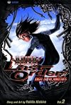 Battle Angel Alita: Last Order, Volume 2: Angel of the Innocents