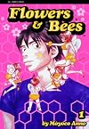 Flowers & Bees, Volume 1