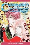Ceres: Celestial Legend, Vol. 2: Yūhi