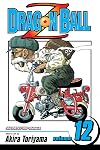 Dragon Ball Z Volume 12 (aka Dragon Ball Volume 28)