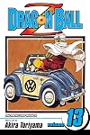 Dragon Ball Z Volume 13 (aka Dragon Ball Volume 29)