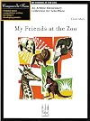 FJH1127 - My Friends at the Zoo - Composers in Focus