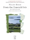 From the Emerald Isle, an Irish Suite: For Intermediate Piano (Composers in Focus)
