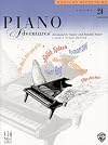 Piano Adventures: Level 2A Popular Repertoire