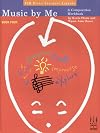 Music by Me, Book Four
