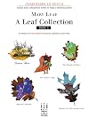 A Leaf Collection Book 3