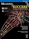 Measures of Success Oboe Book 1