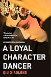 A Loyal Character Dancer