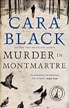 Murder in Montmartre