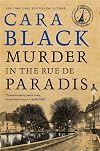 Murder in the Rue de Paradis