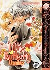 Little Butterfly: Omnibus