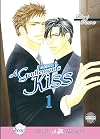 A Gentleman's Kiss, Volume 1
