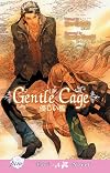 Gentle Cage (Yaoi Novel) (Yaoi Manga)