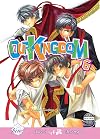 Our Kingdom, Volume 6
