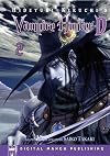 Vampire Hunter D, Volume 2