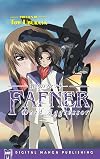 Fafner: Dead Aggressor (Novel)