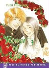 Flower of Life, Volume 3