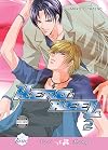 Hero-Heel, Volume 2