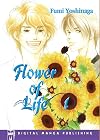 Flower of Life, Volume 1