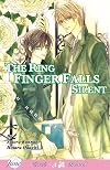 Only the Ring Finger Knows, Novel 3: The Ring Finger Falls Silent