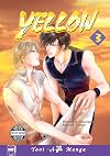 Yellow, Volume 3