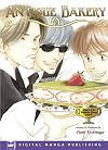 Antique Bakery, Volume 3