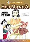 Edu-manga: Anne Frank