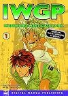 Ikebukuro West Gate Park, Volume 1