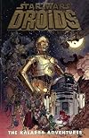 Droids: The Kalarba Adventures
