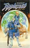 Appleseed, Vol. 1: The Promethean Challenge