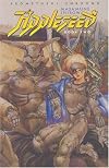 Appleseed, Vol. 2: Prometheus Unbound