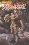 Appleseed, Vol. 3: The Scales of Prometheus