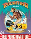 The Rocketeer: Cliff's New York Adventure