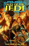 Star Wars: Tales of the Jedi: Dark Lords of the Sith