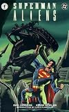 Superman vs Aliens