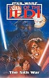 Star Wars: Tales of the Jedi: The Sith War