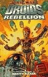 Droids: Rebellion