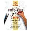 The Art of Comic-Book Inking