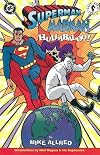The Superman / Madman Hullabaloo! (TPB)